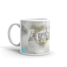 Load image into Gallery viewer, Antonio Mug Victorian Fission 10oz right view