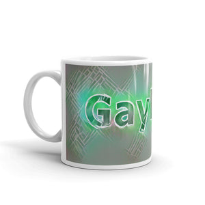 Gaylene Mug Nuclear Lemonade 10oz right view
