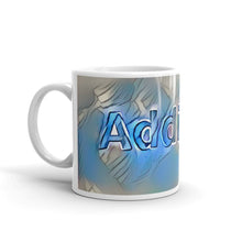 Load image into Gallery viewer, Addison Mug Liquescent Icecap 10oz right view