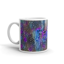 Load image into Gallery viewer, Faith Mug Wounded Pluviophile 10oz right view