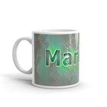 Load image into Gallery viewer, Marlene Mug Nuclear Lemonade 10oz right view