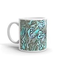 Load image into Gallery viewer, Landry Mug Insensible Camouflage 10oz right view