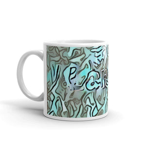 Landry Mug Insensible Camouflage 10oz right view