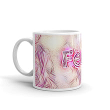 Load image into Gallery viewer, Ferdi Mug Innocuous Tenderness 10oz right view