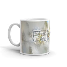 Load image into Gallery viewer, Fabian Mug Victorian Fission 10oz right view