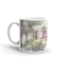 Load image into Gallery viewer, Harry Mug Ink City Dream 10oz right view
