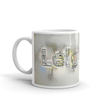 Load image into Gallery viewer, Leighton Mug Victorian Fission 10oz right view