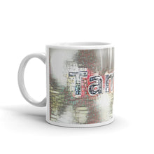 Load image into Gallery viewer, Tammy Mug Ink City Dream 10oz right view