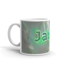 Load image into Gallery viewer, Jaxon Mug Nuclear Lemonade 10oz right view