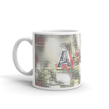 Load image into Gallery viewer, Avery Mug Ink City Dream 10oz right view