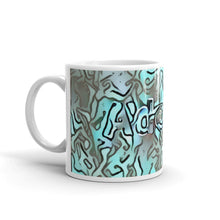 Load image into Gallery viewer, Adelyn Mug Insensible Camouflage 10oz right view
