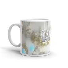 Load image into Gallery viewer, Luis Mug Victorian Fission 10oz right view