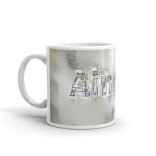 Load image into Gallery viewer, Ainsley Mug Victorian Fission 10oz right view