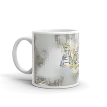 Load image into Gallery viewer, Aden Mug Victorian Fission 10oz right view