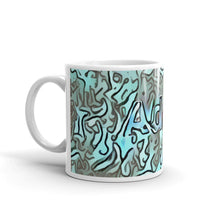 Load image into Gallery viewer, Aden Mug Insensible Camouflage 10oz right view