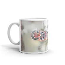Load image into Gallery viewer, Camila Mug Ink City Dream 10oz right view