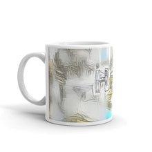 Load image into Gallery viewer, Han Mug Victorian Fission 10oz right view