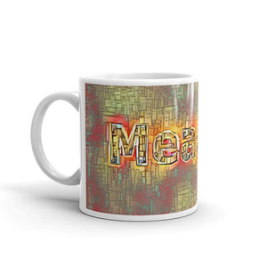 Meadow Mug Transdimensional Caveman 10oz right view