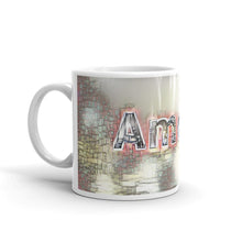 Load image into Gallery viewer, Amelia Mug Ink City Dream 10oz right view