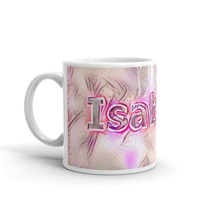 Isabella Mug Innocuous Tenderness 10oz right view