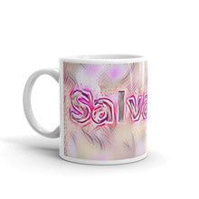 Load image into Gallery viewer, Salvatore Mug Innocuous Tenderness 10oz right view