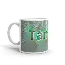 Load image into Gallery viewer, Tamara Mug Nuclear Lemonade 10oz right view