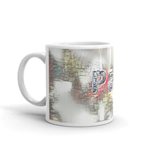 Load image into Gallery viewer, Paul Mug Ink City Dream 10oz right view