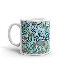 Load image into Gallery viewer, Adele Mug Insensible Camouflage 10oz right view