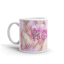 Load image into Gallery viewer, Martin Mug Innocuous Tenderness 10oz right view