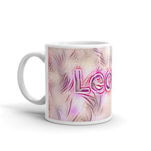 Load image into Gallery viewer, Leonie Mug Innocuous Tenderness 10oz right view