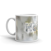 Load image into Gallery viewer, Hoang Mug Victorian Fission 10oz right view