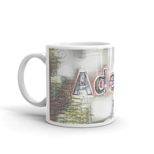 Load image into Gallery viewer, Adelyn Mug Ink City Dream 10oz right view