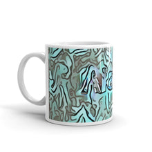Load image into Gallery viewer, Alaya Mug Insensible Camouflage 10oz right view