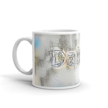 Load image into Gallery viewer, Dalene Mug Victorian Fission 10oz right view