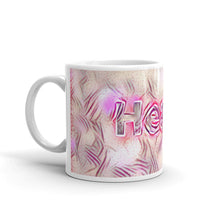 Load image into Gallery viewer, Heath Mug Innocuous Tenderness 10oz right view
