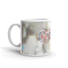 Load image into Gallery viewer, Craig Mug Ink City Dream 10oz right view