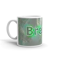 Load image into Gallery viewer, Brenda Mug Nuclear Lemonade 10oz right view