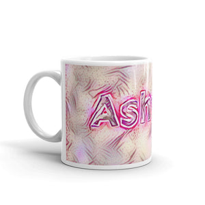 Ashwin Mug Innocuous Tenderness 10oz right view