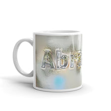 Load image into Gallery viewer, Abraham Mug Victorian Fission 10oz right view