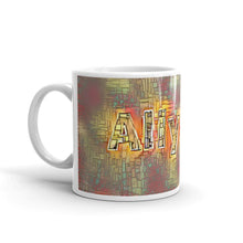 Load image into Gallery viewer, Allyson Mug Transdimensional Caveman 10oz right view