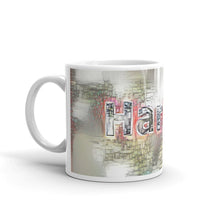 Load image into Gallery viewer, Harper Mug Ink City Dream 10oz right view