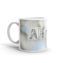 Load image into Gallery viewer, Ahmad Mug Victorian Fission 10oz right view