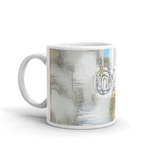 Load image into Gallery viewer, Otis Mug Victorian Fission 10oz right view