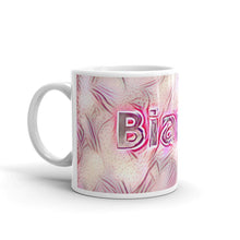 Load image into Gallery viewer, Bianca Mug Innocuous Tenderness 10oz right view