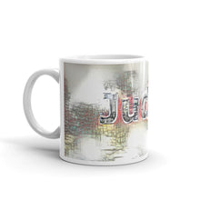 Load image into Gallery viewer, Judith Mug Ink City Dream 10oz right view