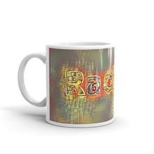 Load image into Gallery viewer, Rachael Mug Transdimensional Caveman 10oz right view