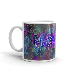 Merilyn Mug Wounded Pluviophile 10oz right view