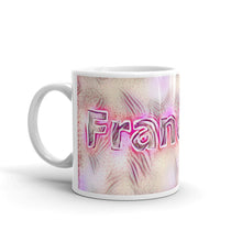 Load image into Gallery viewer, Francisco Mug Innocuous Tenderness 10oz right view