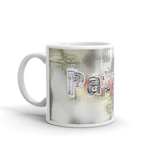 Load image into Gallery viewer, Patricia Mug Ink City Dream 10oz right view