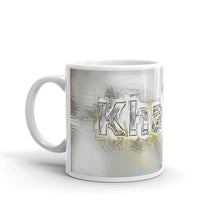 Load image into Gallery viewer, Khabab Mug Victorian Fission 10oz right view